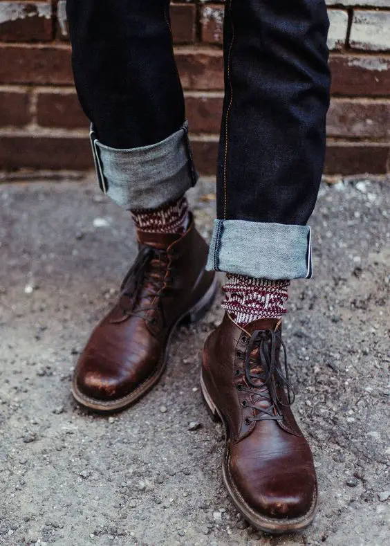 Discover the Best Men's Fall Boots 22 Ideas: Trends, Outfits, and Styles for Autumn