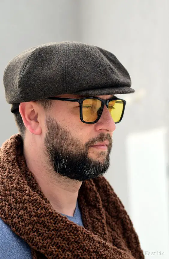 Discover 22 Ideas Stylish Mens Fall Hats: Fedoras, Casual Styles, and Vintage Fashion