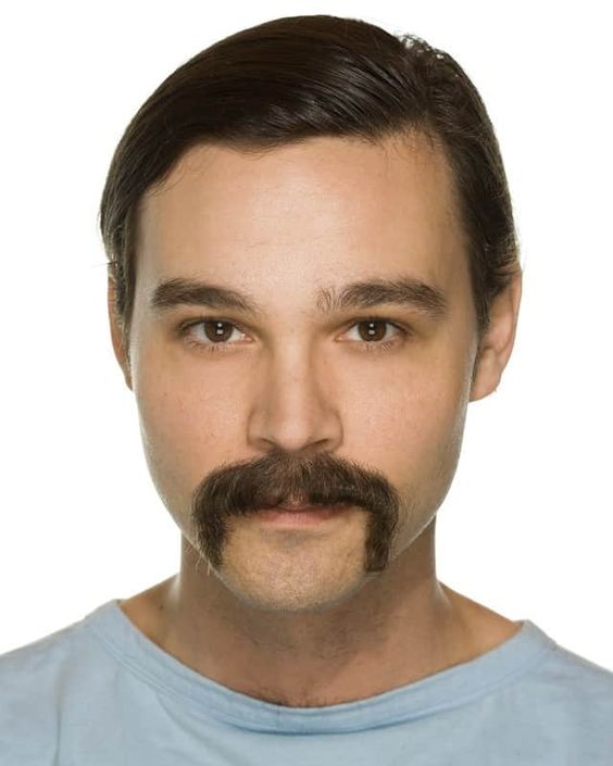 22 Cool Men's Mustache Ideas for Every Occasion: Styles, Tips, and Maintenance