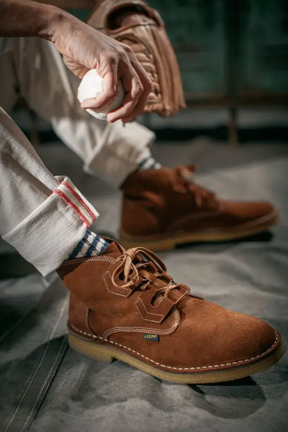 Discover the Best Men's Fall Boots 22 Ideas: Trends, Outfits, and Styles for Autumn