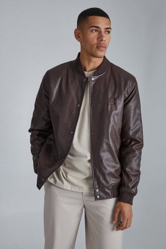 22 Ideas Stylish Mens Fall Leather Jacket Outfits: Classic, Vintage, and Modern Looks