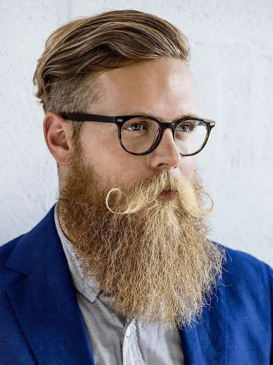Explore 23 Stylish Mustache Ideas for Men: Vintage, Retro, and Modern Looks