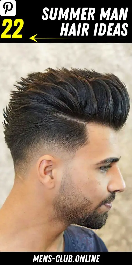 Top styles 2023 for mens hair: Stay ahead of the trends with the ...