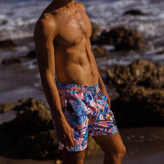 Fun & Feminine Summer Swimwear for Men: Bikinis, Crochet & More - Beach ...