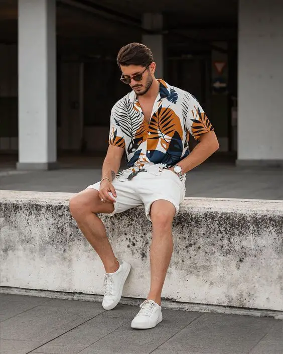 Top Trends in Men's Summer T-Shirts 2023: Stay Fashionable and ...