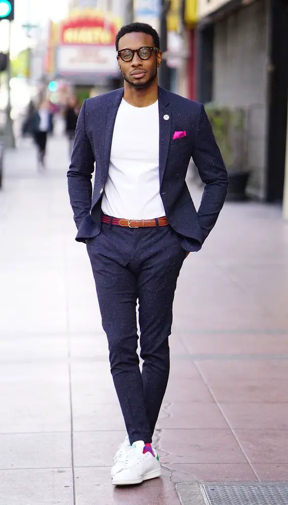 Stay Stylish with Men's Business Casual Outfits for Every Season - mens ...
