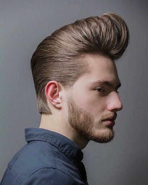 Top 18 Mid Fade haircut ideas for men: Enhance your style - mens-club ...