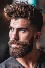 Trendiest Medium Beard Styles 2023: A Guide to Rocking the Perfect ...