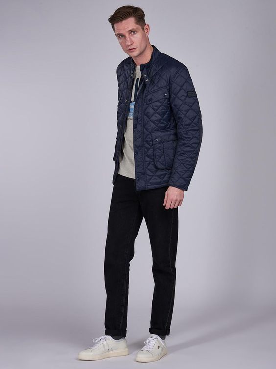 The Trendiest Fall Looks for Men 2023: A Stylish Season Awaits - mens ...