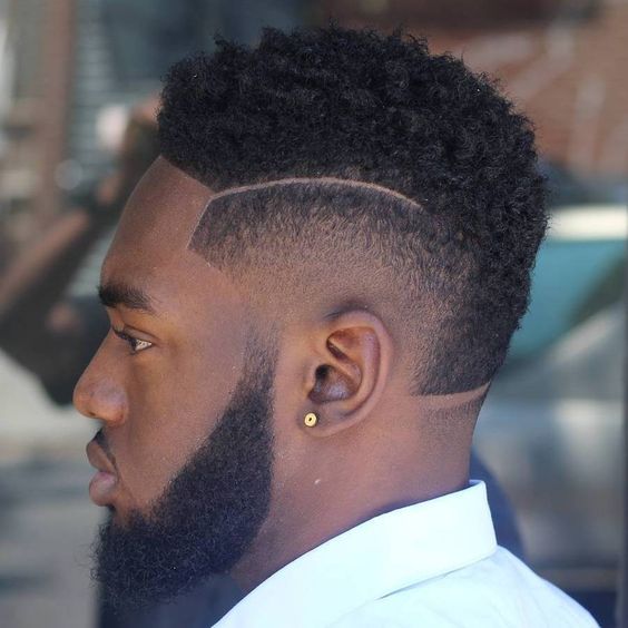 Fresh and Trendy: The Top Fall Haircut Styles for Black Men 2023 - mens ...