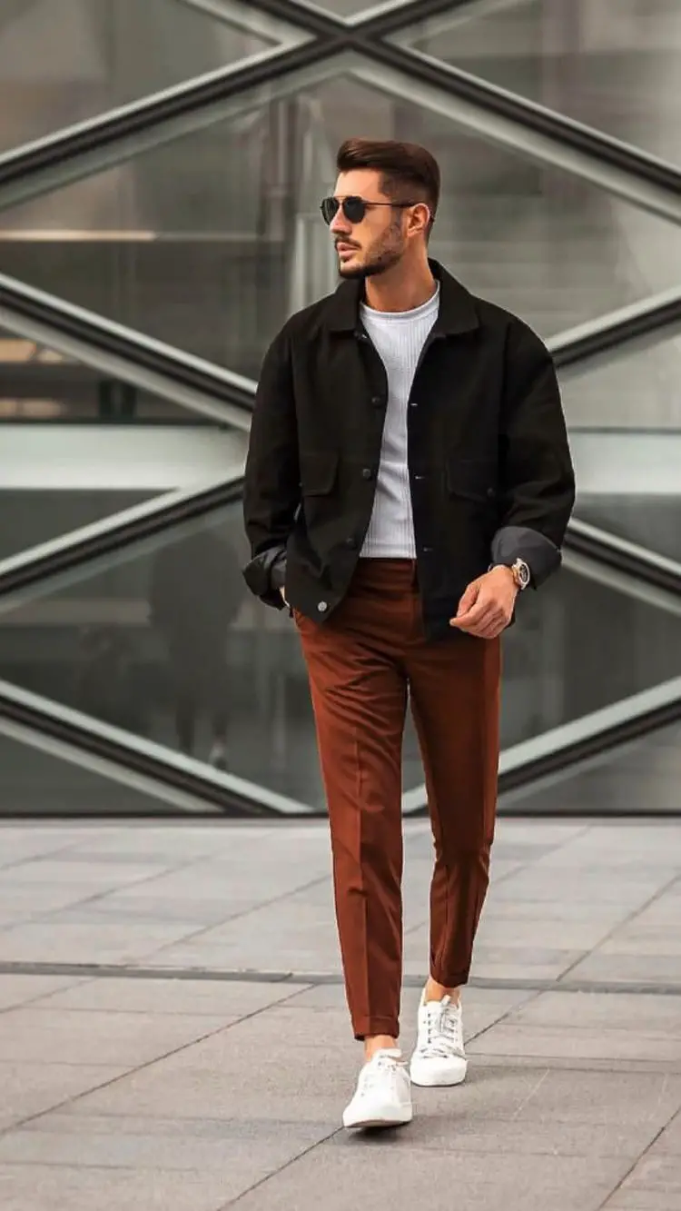 Fall outfits for men 2023 15 ideas: Uncovering the latest fashion ...