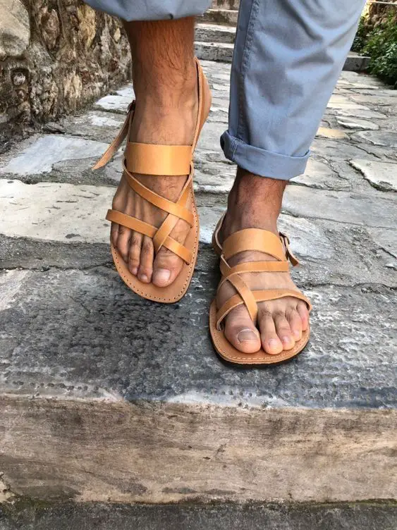 Men's sandals 16 ideas: A comprehensive guide to finding the perfect ...