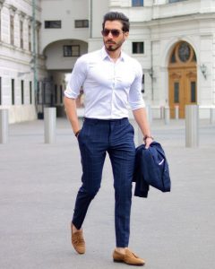 Men Outfit Dinner 18 Ideas: Elevate Your Style for Every Occasion ...