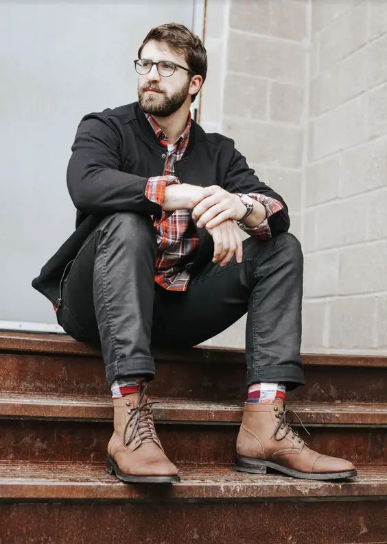 Autumn men's fashion 16 business ideas: Reinforcing your style - mens ...