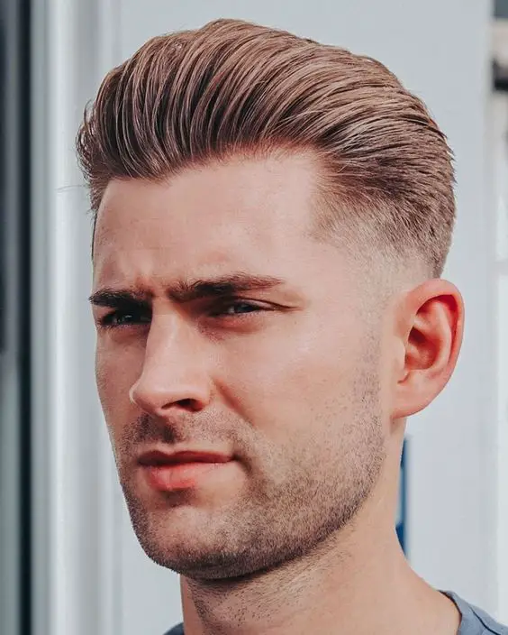 The Perfect Quiff 21 Ideas: A Modern Men's Haircut - mens-club.online