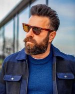 The Ultimate Guide to Beard Fade 16 Ideas - mens-club.online