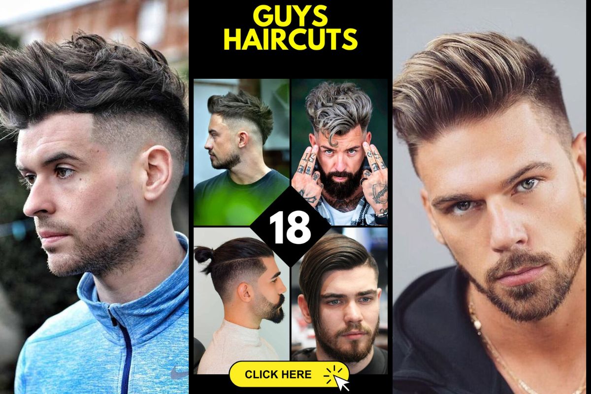 Unraveling the best men's haircuts 18 ideas: a comprehensive guide ...