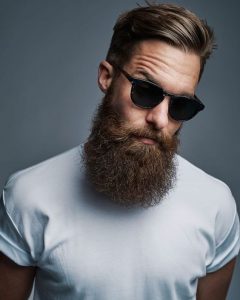 Beard on Chin 15 Ideas: Exploring Different Styles - mens-club.online