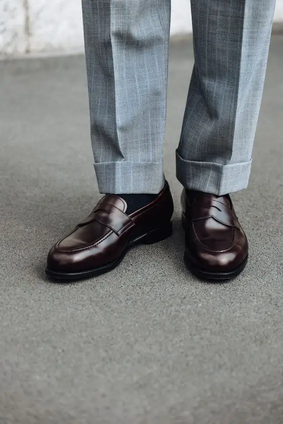 The Ultimate Guide to Men's Shoes 26 Ideas: Finding the Perfect Pair ...