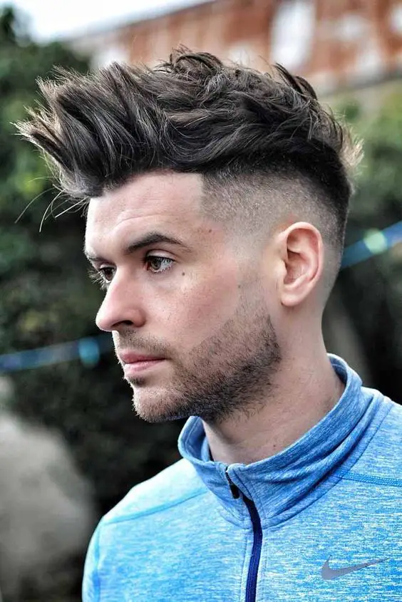 Unraveling the best men's haircuts 18 ideas: a comprehensive guide ...