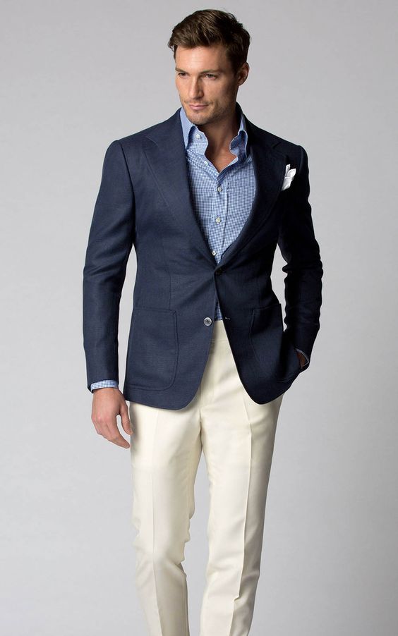 Men Outfit Dinner 18 Ideas: Elevate Your Style for Every Occasion ...