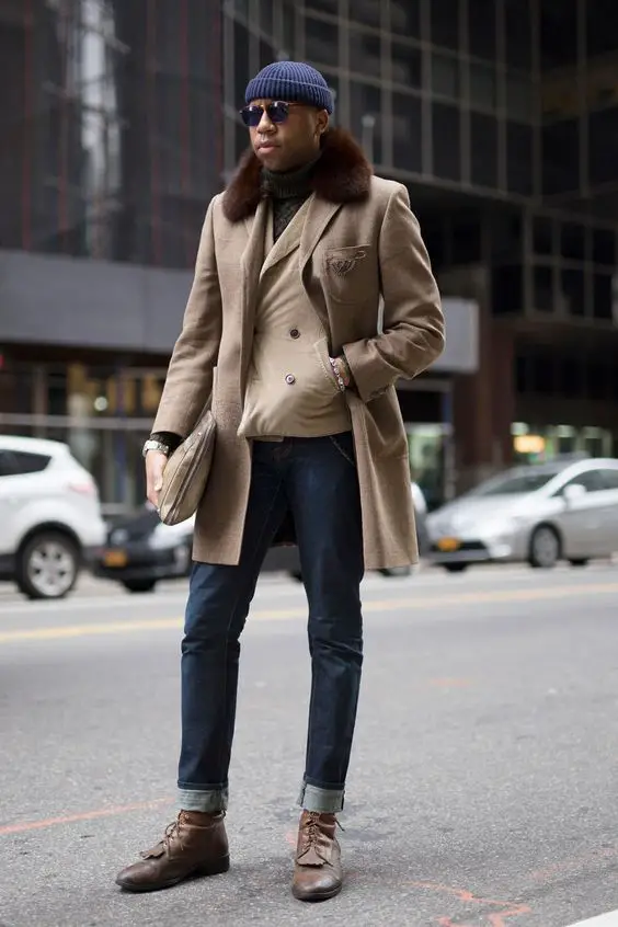 New York Men's Fall Fashion 21 Ideas: A Comprehensive Guide - mens-club ...