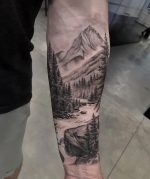 Men's arm tattoos 15 ideas: Creative designs for your arm - Fall Update ...