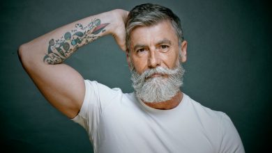 Transform Your Aging Journey: Stay Attractive as You Grow Older