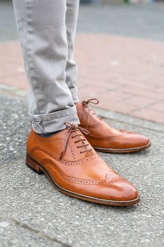 Formal men's shoes 18 ideas: Enhance your style with timeless elegance ...