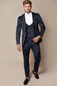 New Year's Eve men's attire 15 ideas for a festive night in 2024 - mens ...