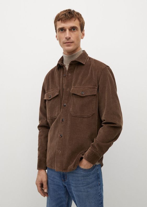 Men's Winter Corduroy 2023 - 2024: Enhance your style with these 16 ...