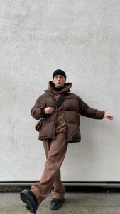 Winter outfits for men 16 ideas: Streetwear styles 2023 - 2024 - mens ...