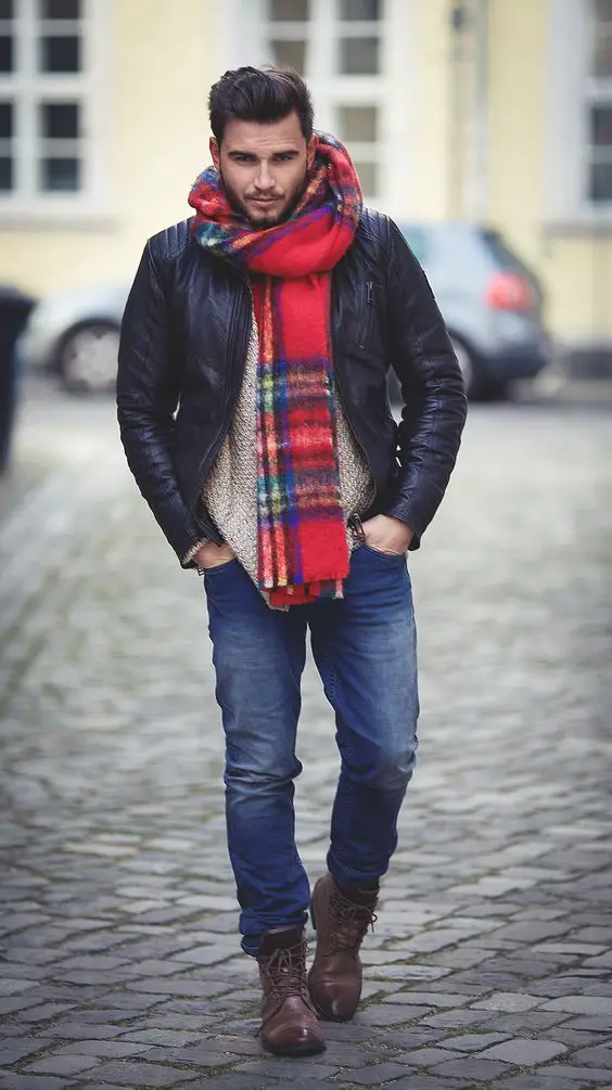 Men's winter flannel suits 2023 - 2024 15 ideas: A style guide - mens ...