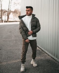 Winter outfits for men 2023 - 2024 16 ideas: Your style guide - mens ...