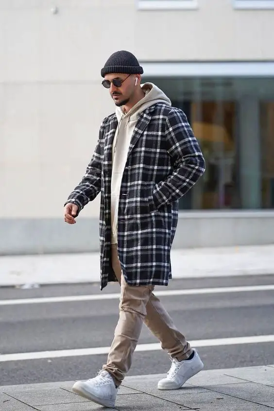 Men's winter flannel suits 2023 - 2024 15 ideas: A style guide - mens ...