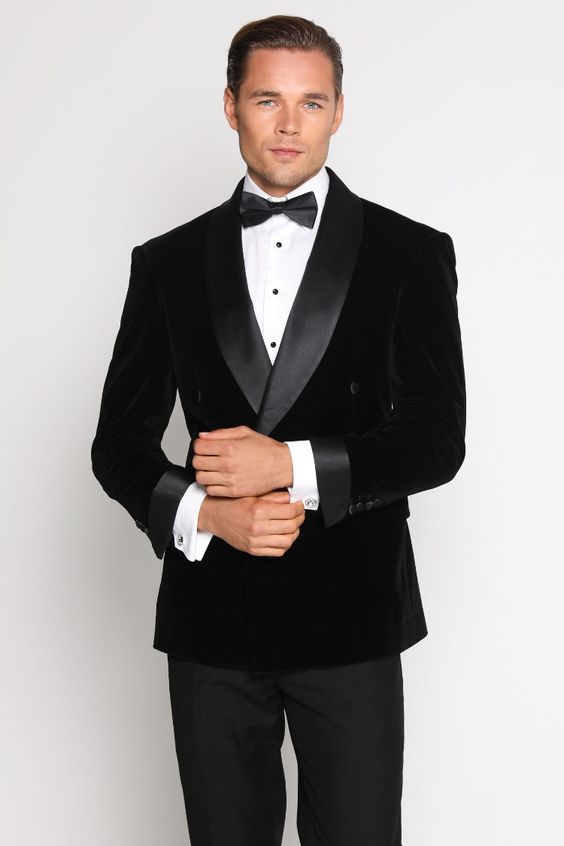 New Year's Eve men's attire 15 ideas for a festive night in 2024 - mens ...