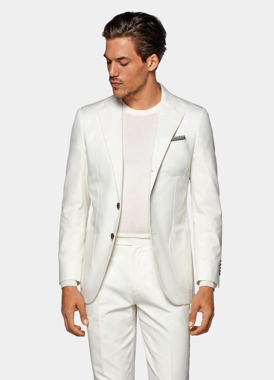 White Christmas outfit 15 ideas for men in 2023 - mens-club.online