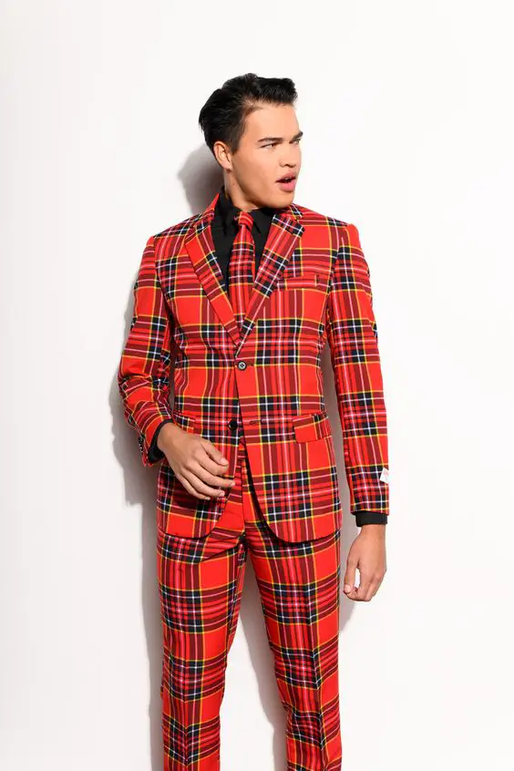 New Year's Eve men's attire 15 ideas for a festive night in 2024 - mens ...