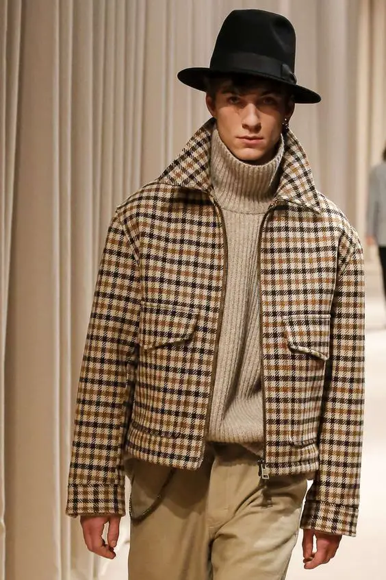 Men's Winter Fashion Casual 2023 - 2024 18 ideas: Uncovering the ...