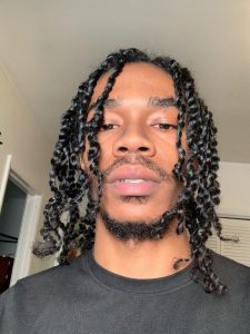 Black men's hairstyles Twist 2024 18 ideas: Uncovering the latest trend ...