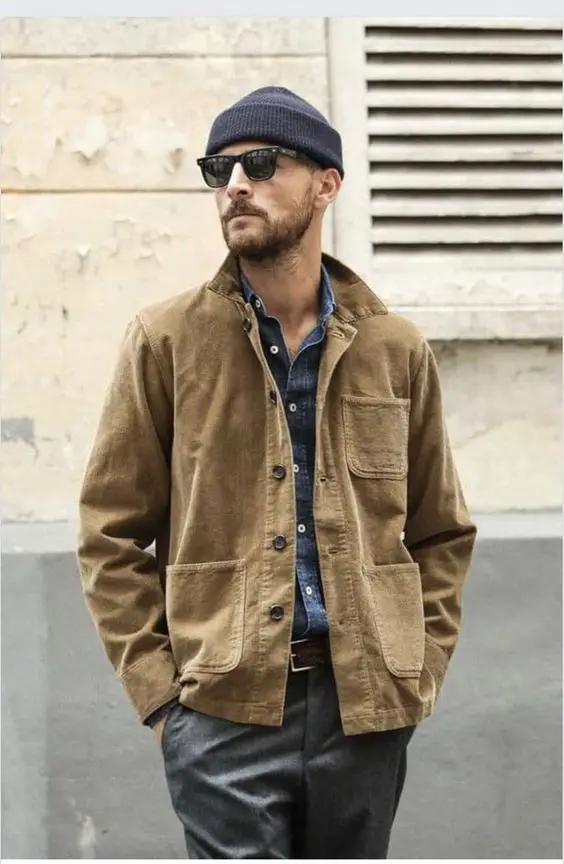 Men's outfits 2024 15 ideas: keeping up with fashion - mens-club.online