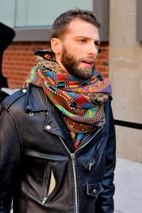 Enhance Your Style 2024 Outfit Ideas With Men S Scarves Fall Update 2024   802ce6622bda0f7161f58595a6b37cf8 200x300 