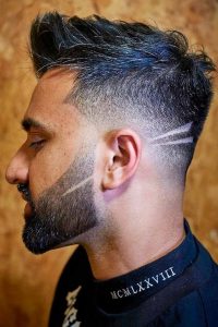 Viking Haircut 16 Ideas For Men In 2024 Fall Update 2024   93bc784eb0040030e69853219f9c136d 200x300 