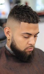 Shaved Side Part Hairstyles For Men 2024 15 Ideas An Advanced Guide   9498d26a1aebabdd2983a181e69d0257 150x250 