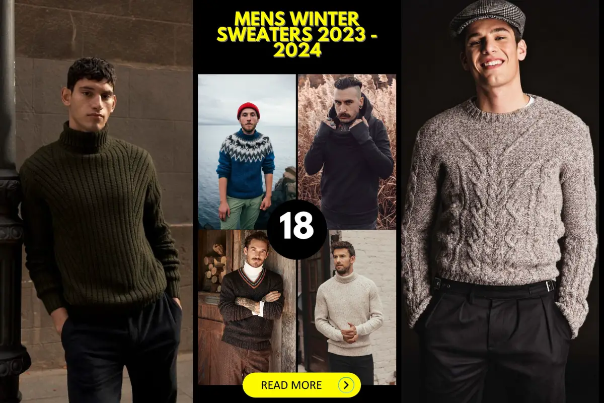 Men S Winter Sweaters 2023 2024 18 Ideas Your Style Guide Mens   Bez Nazvi Kopiya 1200 X 800 Piks. 1200 X 800 Piks. 1200 X 800 Piks 6 