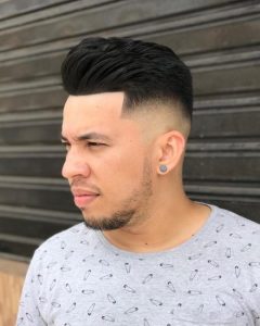 Men S Haircut Undercut 2024 21 Ideas A Stylish Guide To The Latest   Cbf09cb35f5874e42b324177d7036f08 240x300 