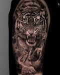 Elite Realistic 2024 Tattoos For Discerning Men 15 Ideas Mens Club Online   1 22 120x150 