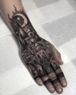 Best Arm Tattoo Designs For Men 2024 16 Ideas Fall Update 2024   11 2 150x188 