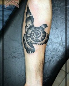 The Best Meaningful Tattoo Trends For Men In 2024 15 Ideas Fall   12 10 240x300 