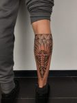 Best Men S Tattoo Trends And Designs 2024 20 Ideas Fall Update 2024   14 113x150 